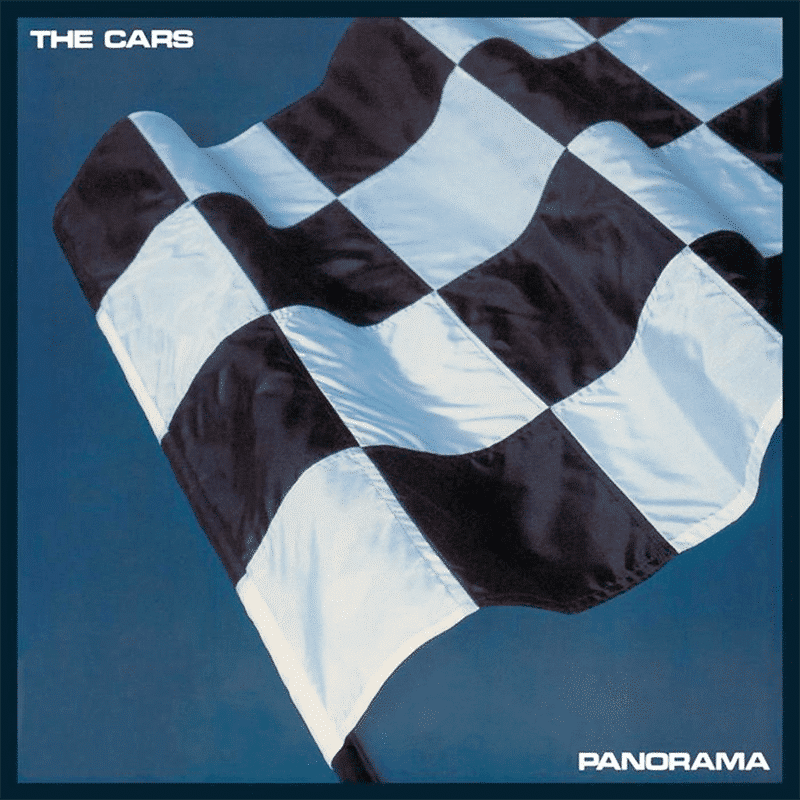 Panorama - The Cars - metafield_custom.product_key_info - - The Vinyl Store