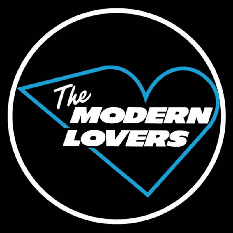 The Modern Lovers - The Modern Lovers - metafield_custom.product_key_info - - The Vinyl Store