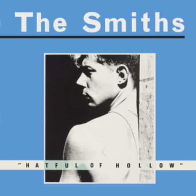 Hatful Of Hollow - The Smiths - lp - 825646658824 - The Vinyl Store