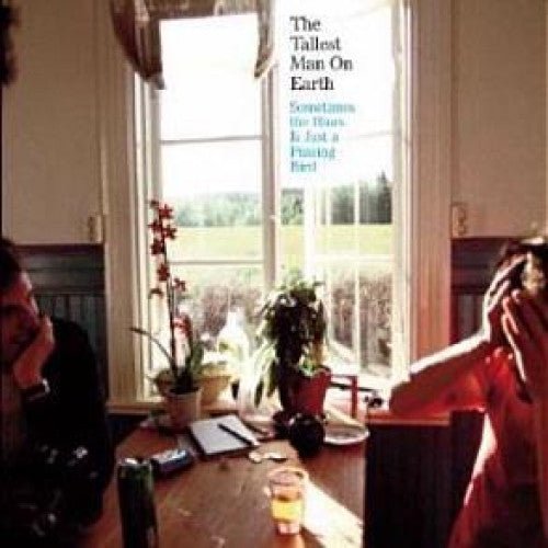 Sometimes the Blues Is Just a Passing Bird - The Tallest Man On Earth - metafield_custom.product_key_info - - The Vinyl Store