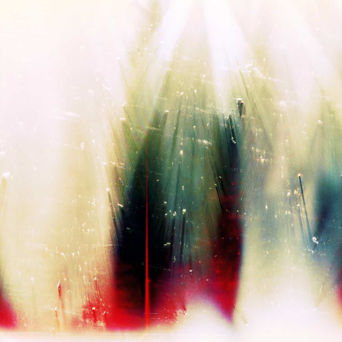 Future Weather - The War On Drugs - lp - 656605022710 - The Vinyl Store