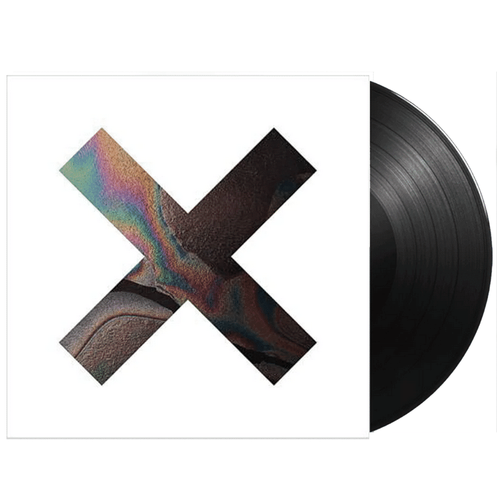 Coexist - The XX - lp - 634904608019 - The Vinyl Store