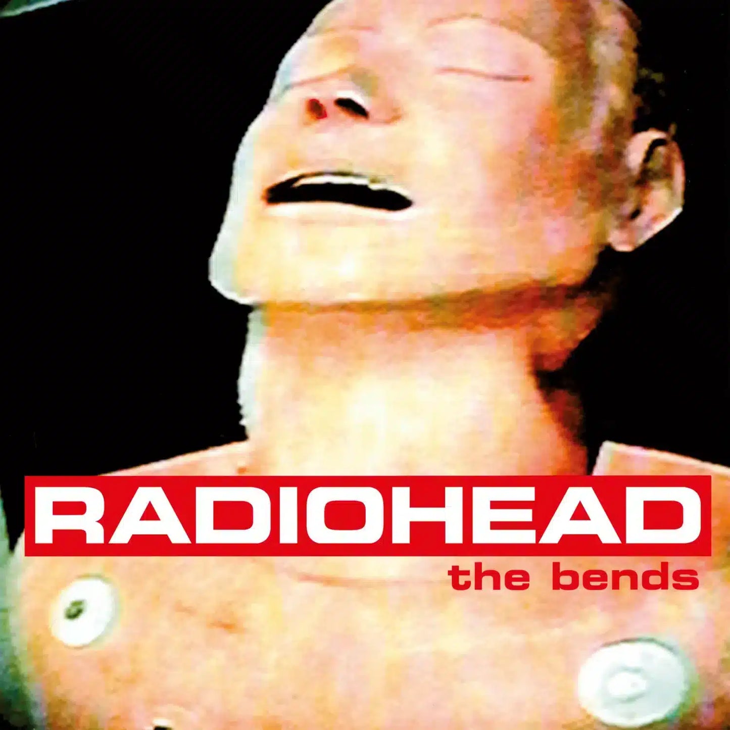The Bends - Radiohead - lp - 634904078010 - The Vinyl Store