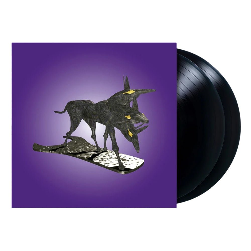 Spanners - The Black Dog - metafield_custom.product_key_info - - The Vinyl Store