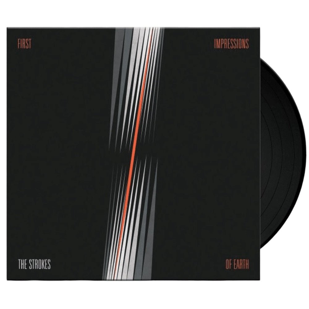 First Impressions Of Earth - The Strokes - metafield_custom.product_key_info - 194398688015 - The Vinyl Store