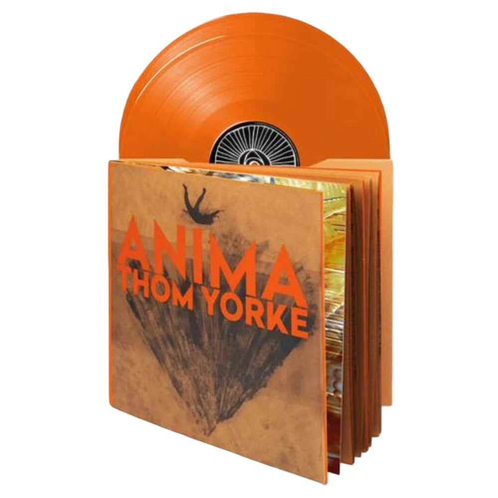 ANIMA - Thom Yorke - metafield_custom.product_key_info - 191404098707 - The Vinyl Store