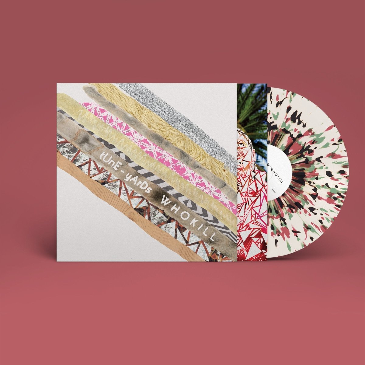 WHOKILL - Tune - Yards - metafield_custom.product_key_info - - The Vinyl Store