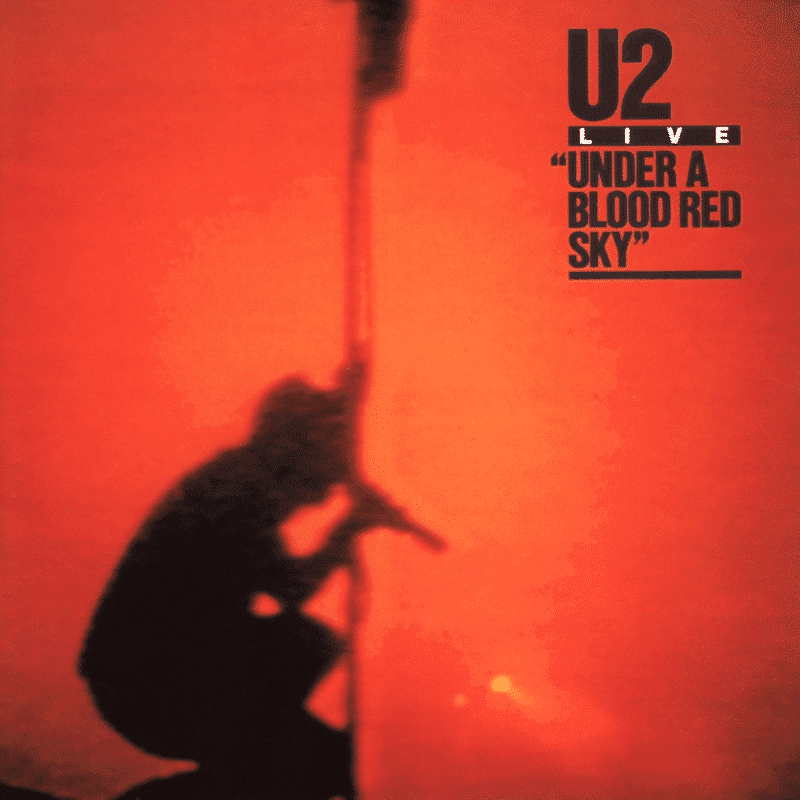 Under A Blood Red Sky - U2 - metafield_custom.product_key_info - - The Vinyl Store