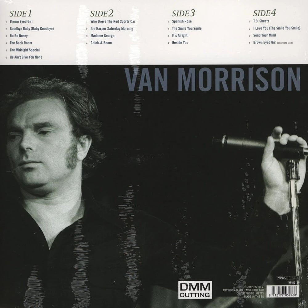 Brown Eyed Girl - Van Morrison - metafield_custom.product_key_info - 8712177059768 - The Vinyl Store