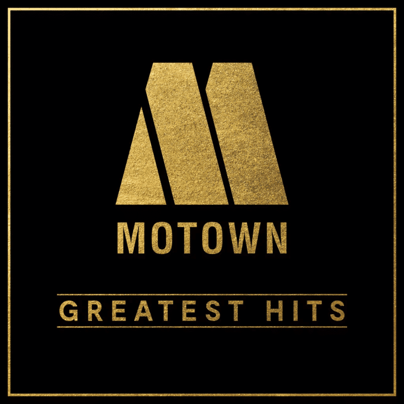 Motown Greatest Hits (Compilation) - Various Artists - 2lp - 600753879696 - The Vinyl Store