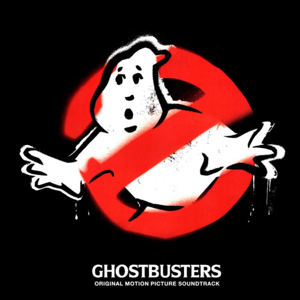Ghostbusters - Various Artists - metafield_custom.product_key_info - 889853281213 - The Vinyl Store