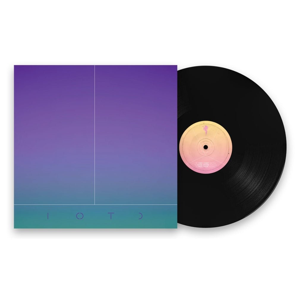 In Order To Dance 4.0 - Various Artists - metafield_custom.product_key_info - 5055274710648 - The Vinyl Store