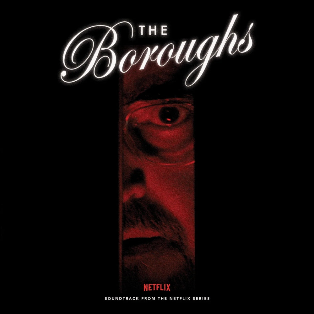 The Boroughs