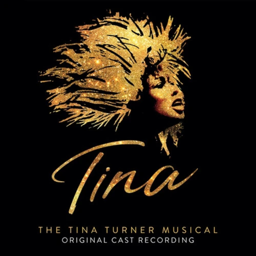 Tina - The Tina Turner Musical