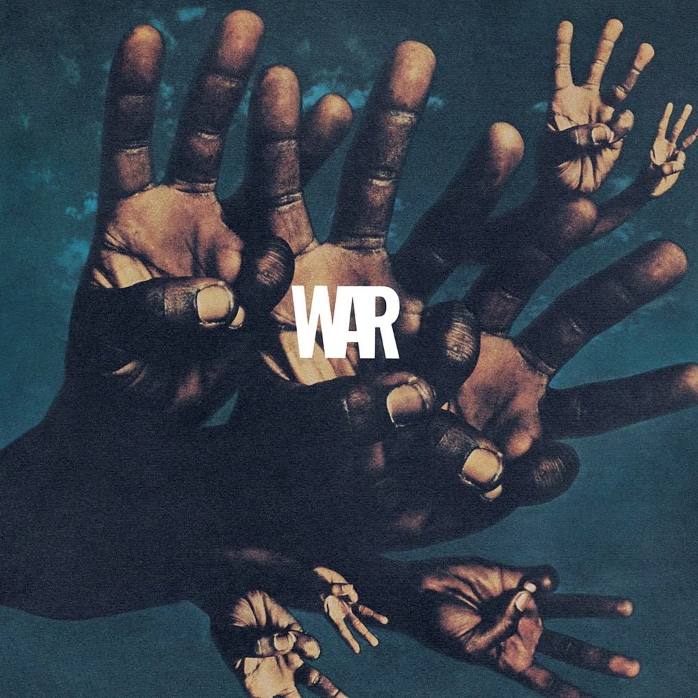 War - War - metafield_custom.product_key_info - 603497844906 - The Vinyl Store