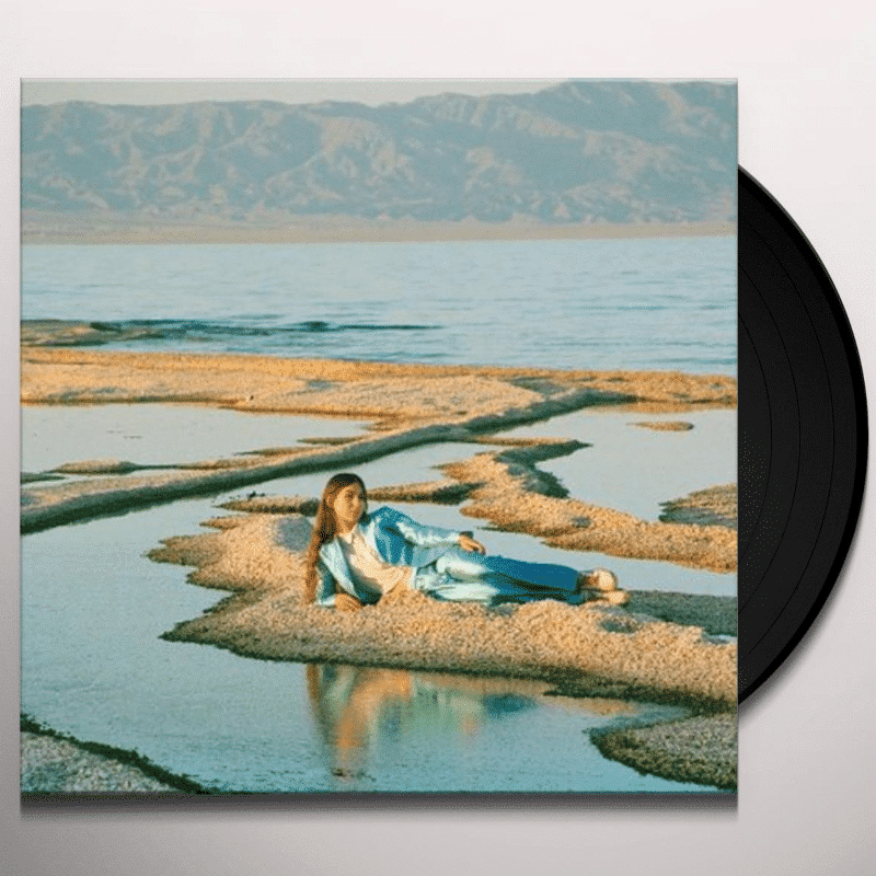 Front Row Seat To Earth - Weyes Blood - lp - 184923122817 - The Vinyl Store