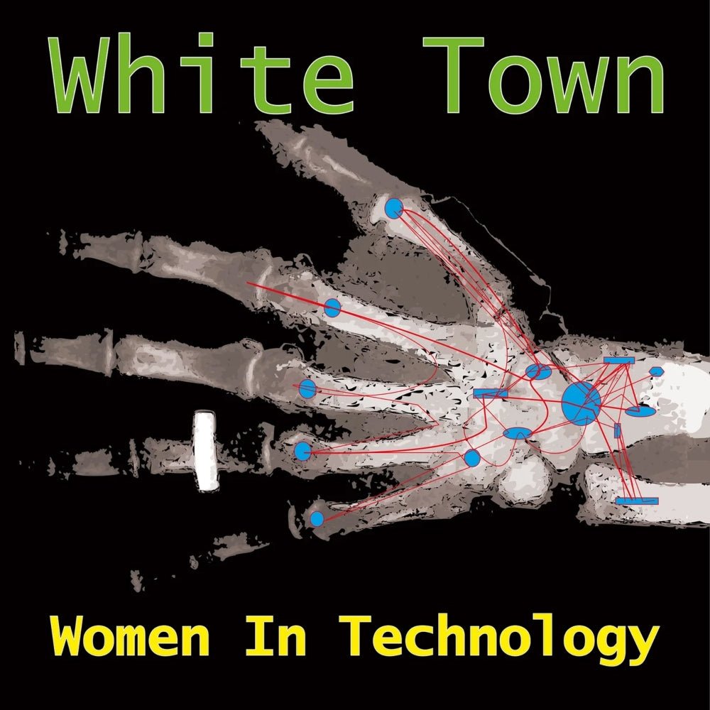 Women In Technology - White Town - metafield_custom.product_key_info - 8719262039834 - The Vinyl Store