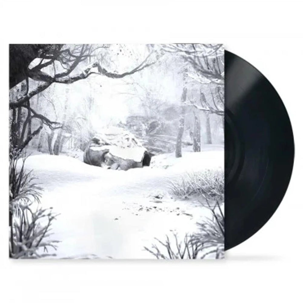 SZNZ: Winter - Weezer - metafield_custom.product_key_info - - The Vinyl Store