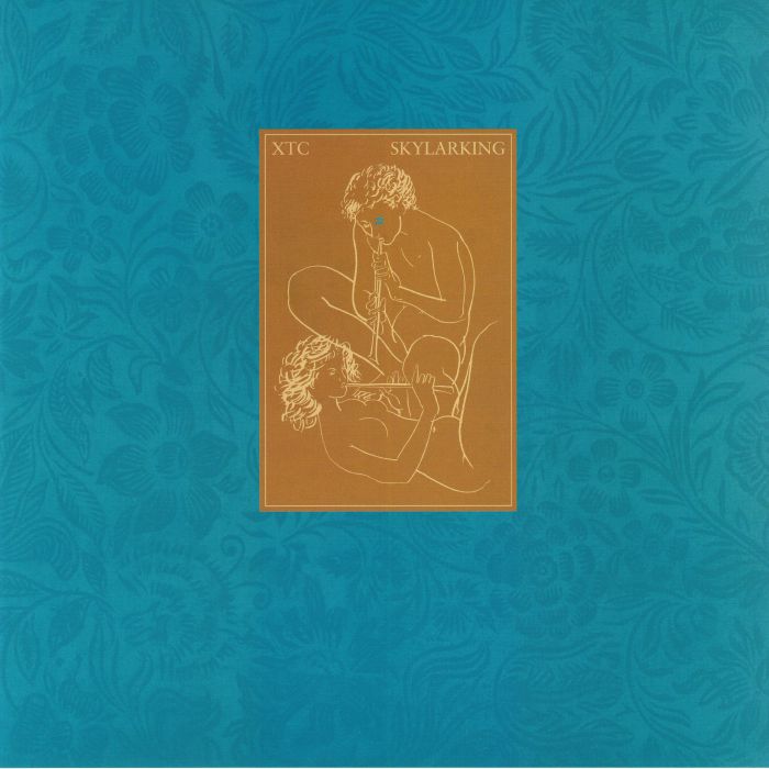 Skylarking - XTC - lp - 633367789716 - The Vinyl Store