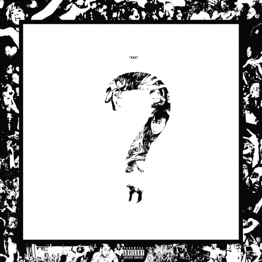 ? (Question Mark) - XXXTENTACION - metafield_custom.product_key_info - - The Vinyl Store