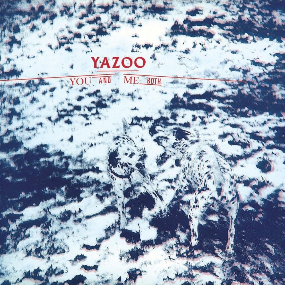You And Me Both - Yazoo - metafield_custom.product_key_info - - The Vinyl Store