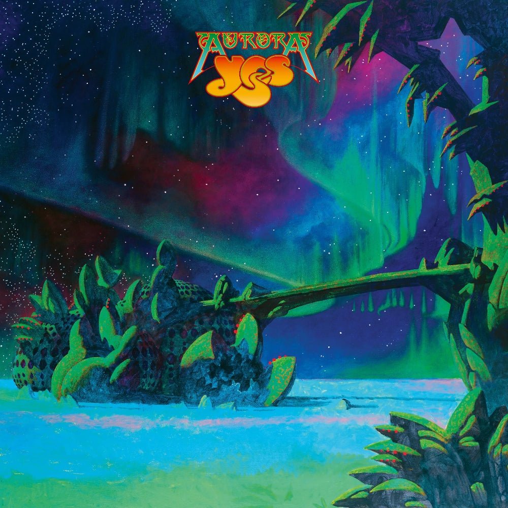 Aurora - Yes - metafield_custom.product_key_info - 199584183312 - The Vinyl Store