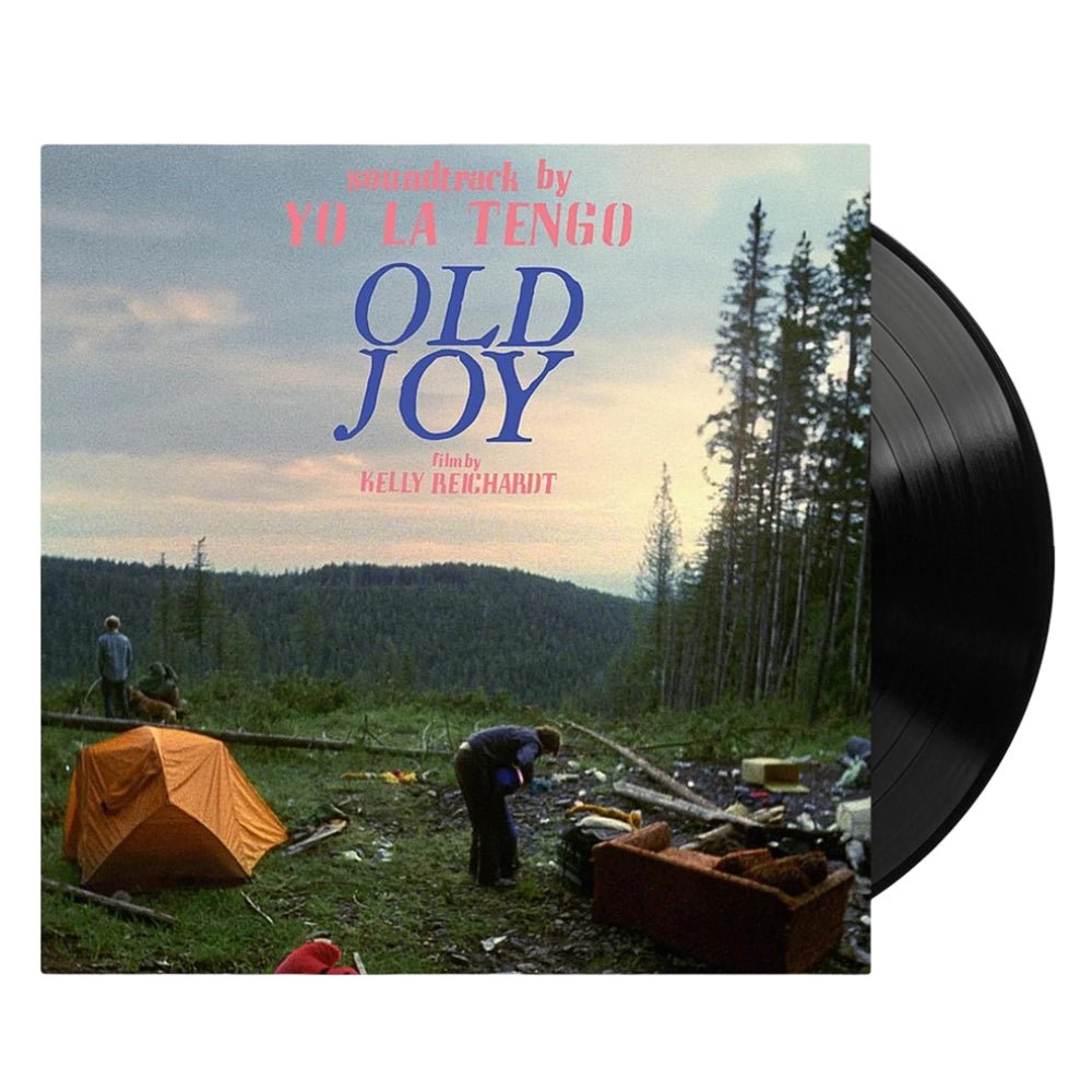 Old Joy - Yo La Tengo - metafield_custom.product_key_info - - The Vinyl Store