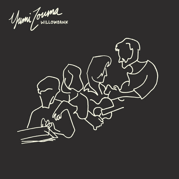 Willowbank - Yumi Zouma - lp - 600246985712 - The Vinyl Store