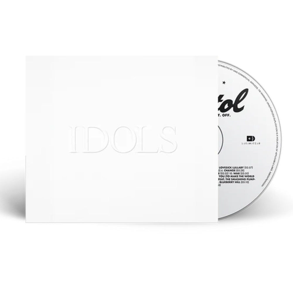 Idols - Yungblud - metafield_custom.product_key_info - 199957359405 - The Vinyl Store