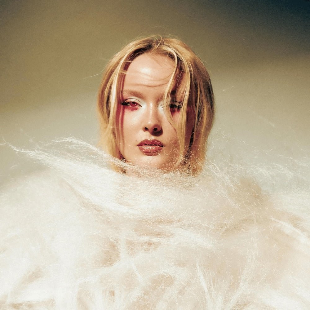 Venus - Zara Larsson - metafield_custom.product_key_info - 196588130311 - The Vinyl Store