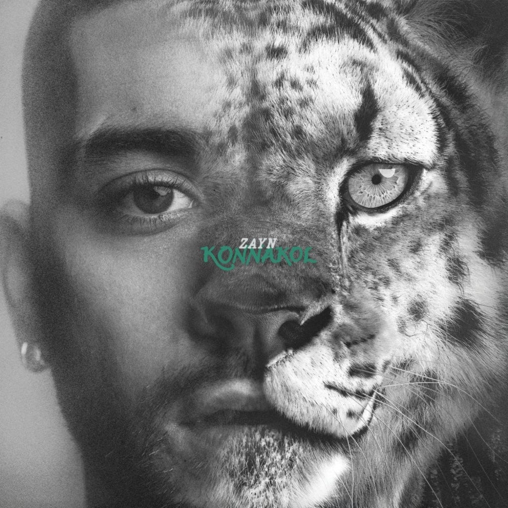 Konnakol - Zayn - metafield_custom.product_key_info - 199957317047 - The Vinyl Store