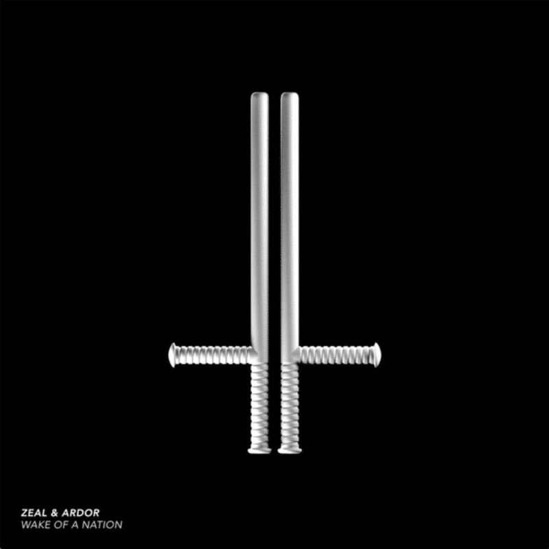 Wake Of A Nation - Zeal & Ardor - metafield_custom.product_key_info - - The Vinyl Store