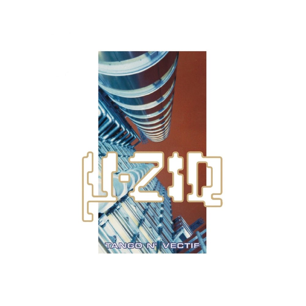 Tango N'Vectif - µ-Ziq (Mu-Ziq) - metafield_custom.product_key_info - 5056321683120 - The Vinyl Store