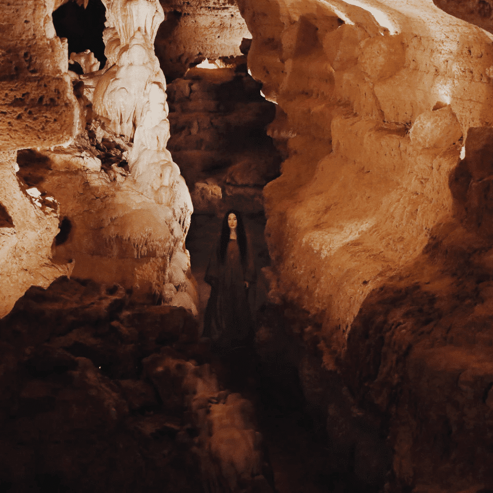 Arkhon - Zola Jesus - lp - 843563148884 - The Vinyl Store