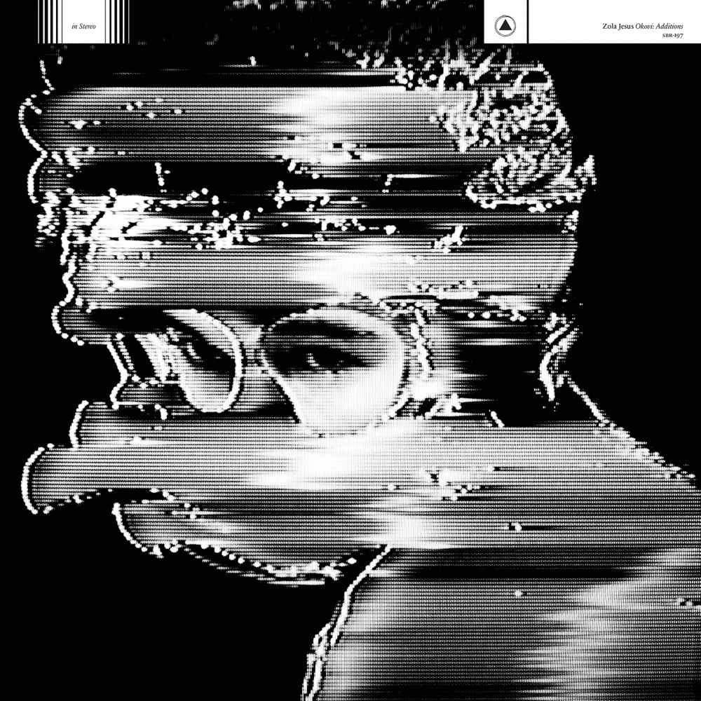 Okovi: Bonus Tracks & Remixes - Zola Jesus - metafield_custom.product_key_info - - The Vinyl Store