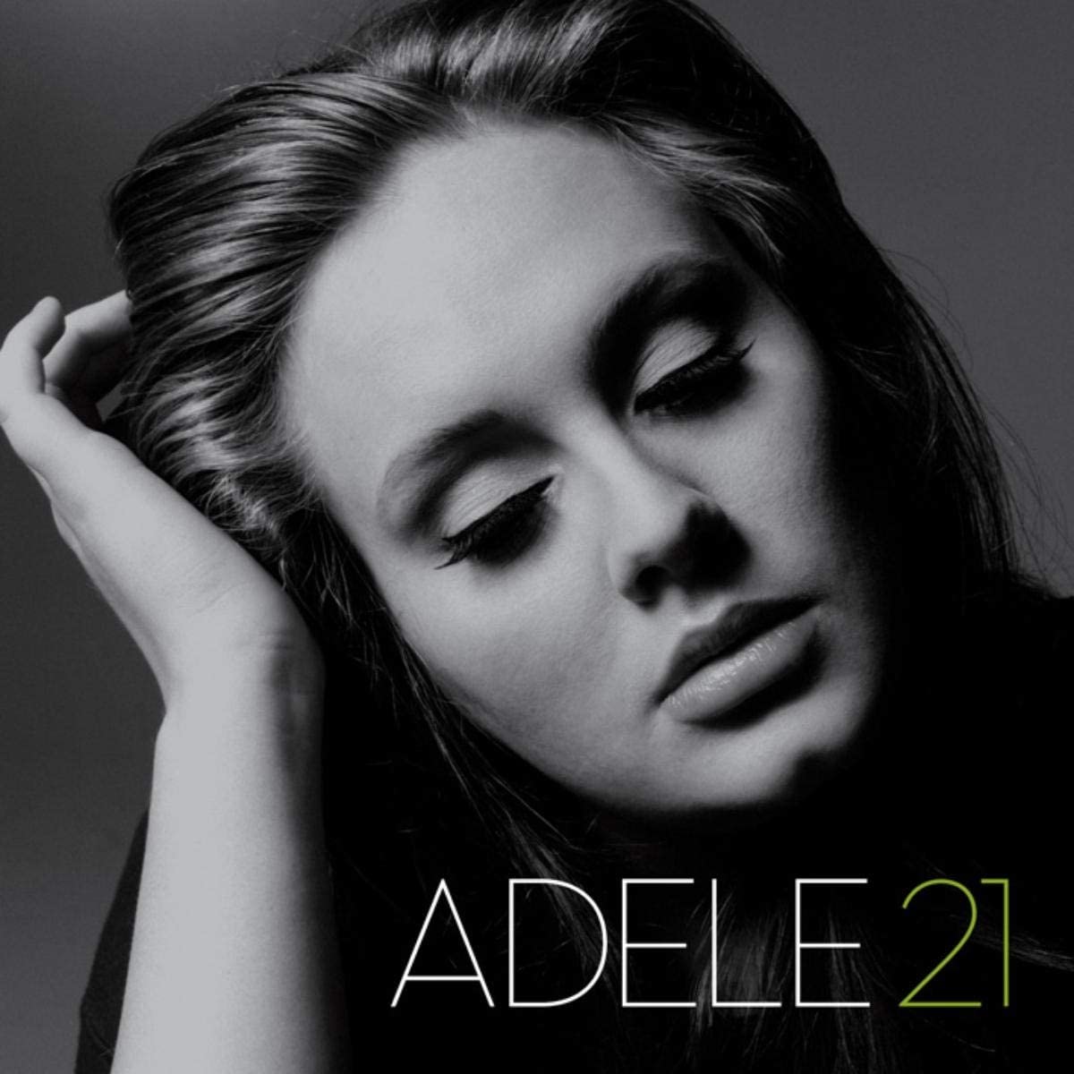 21 - Adele - lp - 634904052010 - The Vinyl Store