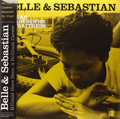 Dear Catastrophe Waitress - Belle & Sebastian - metafield_custom.product_key_info - - The Vinyl Store