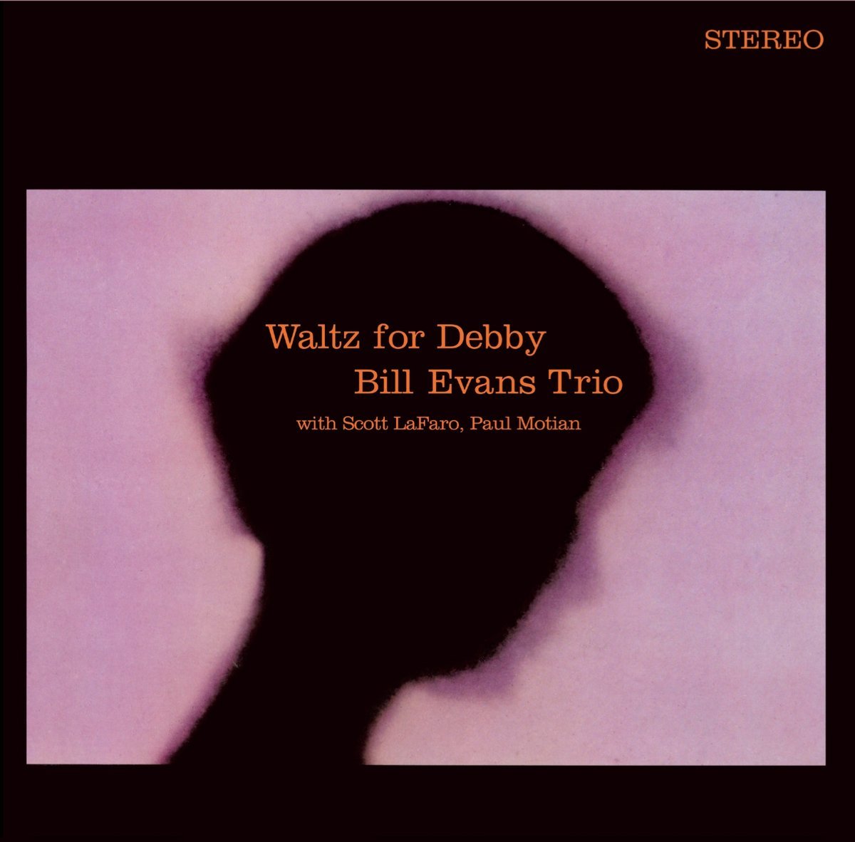 Waltz For Debby - Bill Evans Trio - lp - 889397218621 - The Vinyl Store