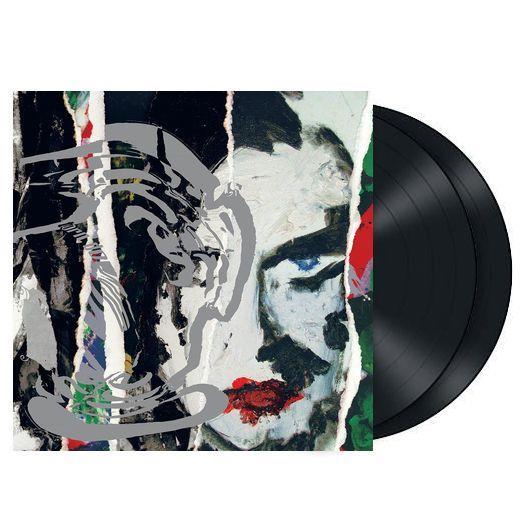Torn Down: Mixed Up - Extras 2018 - The Cure - 2lp - 602567430926 - The Vinyl Store