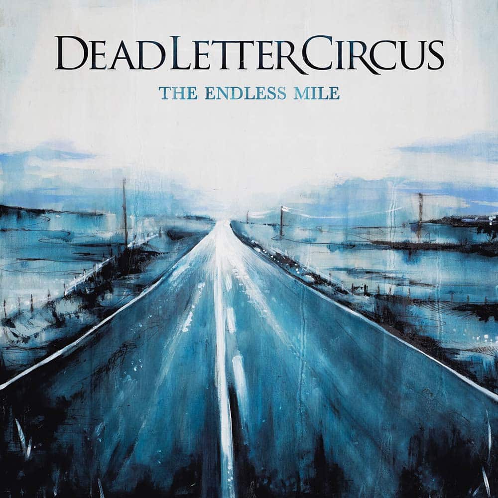 The Endless Mile - Dead Letter Circus - metafield_custom.product_key_info - - The Vinyl Store