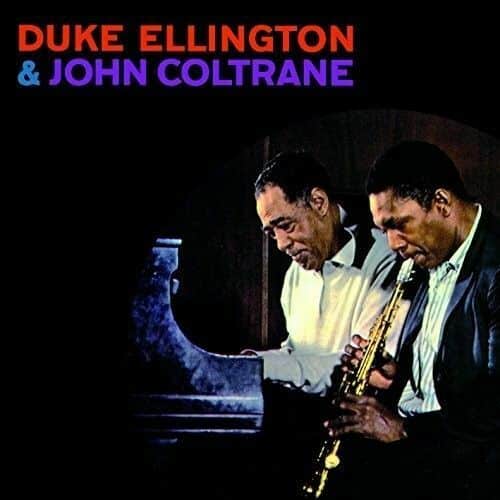 Duke Ellington & John Coltrane - Duke Ellington & John Coltrane - metafield_custom.product_key_info - - The Vinyl Store