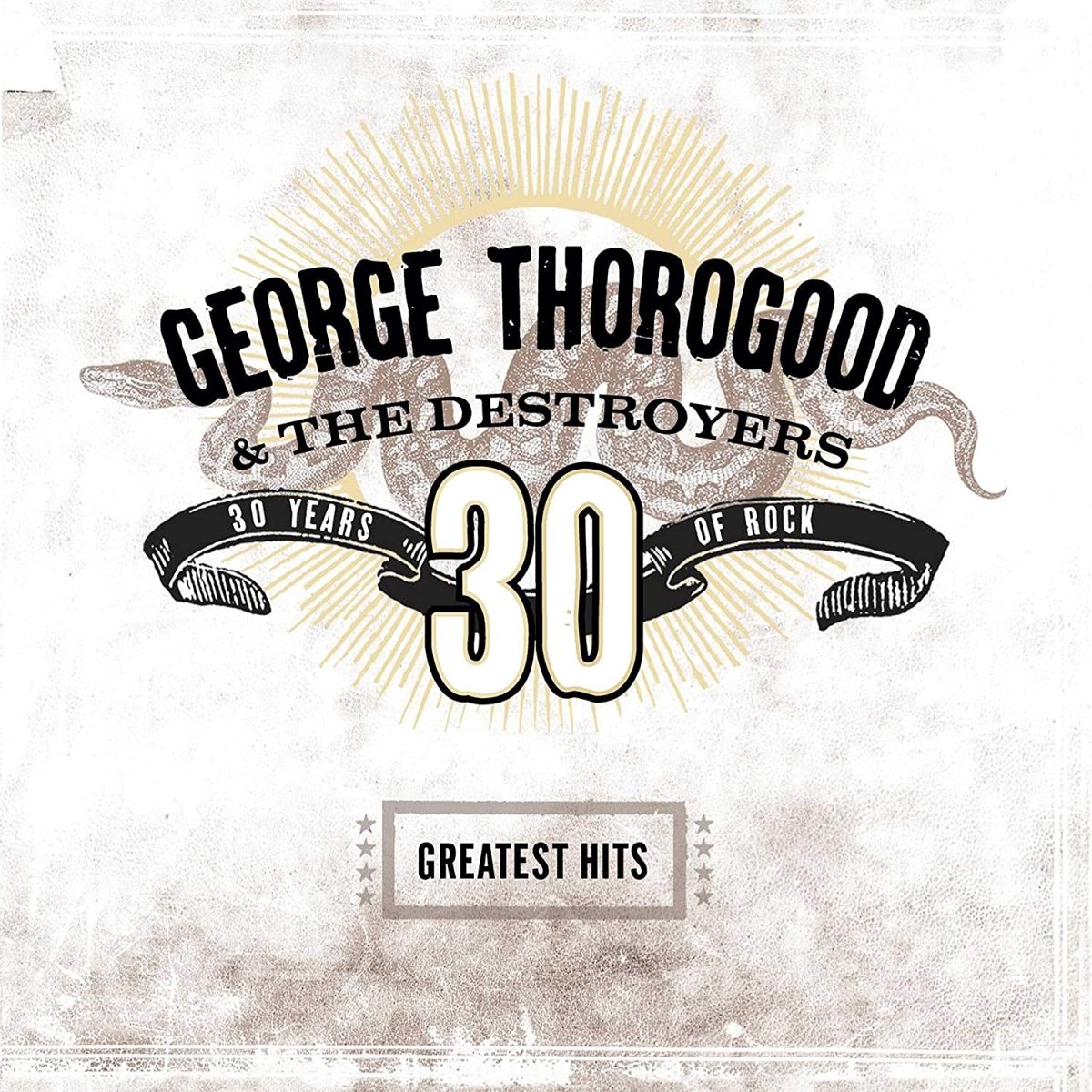 Greatest Hits: 30 Years Of Rock - George Thorogood - metafield_custom.product_key_info - - The Vinyl Store
