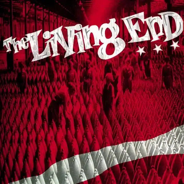 The Living End - The Living End - metafield_custom.product_key_info - - The Vinyl Store
