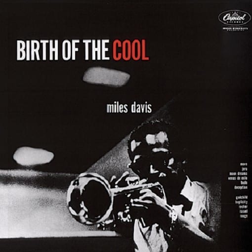 Birth Of The Cool (Compilation) - Miles Davis - metafield_custom.product_key_info - - The Vinyl Store