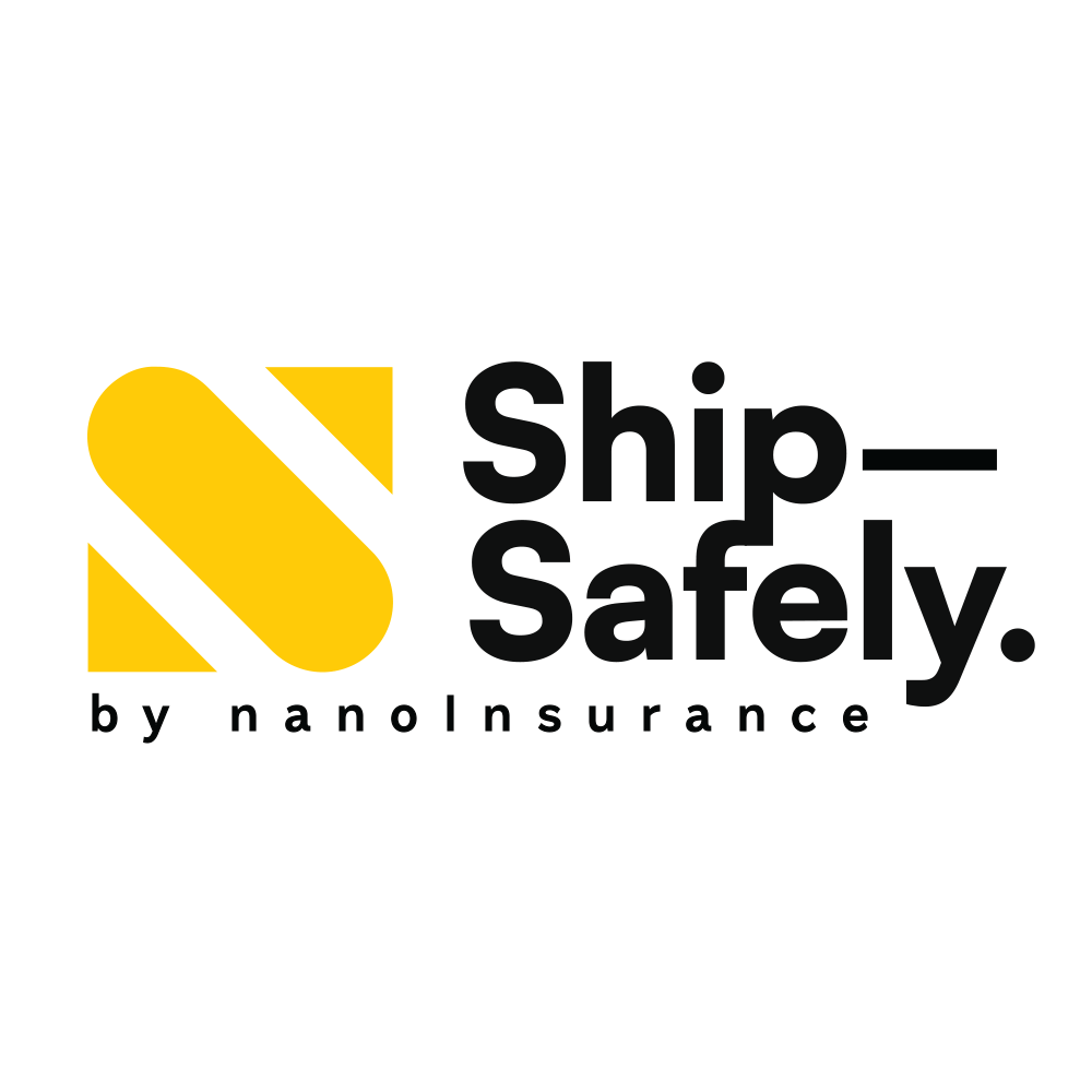 ShipSafely Insurance - NanoInsuranceLimited - - The Vinyl Store
