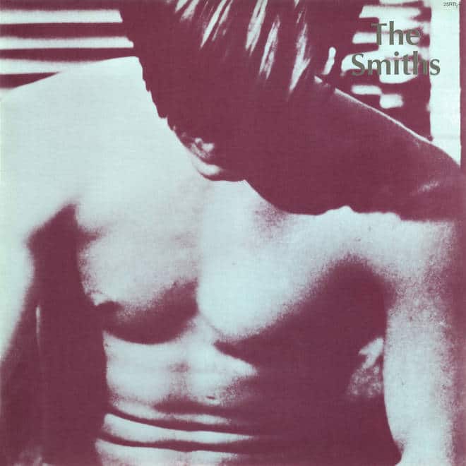 The Smiths - The Smiths - lp - 825646658800 - The Vinyl Store