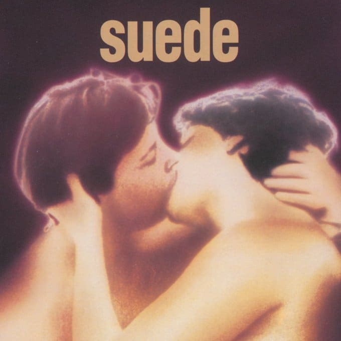 Suede - Suede - lp - 5014797890237 - The Vinyl Store