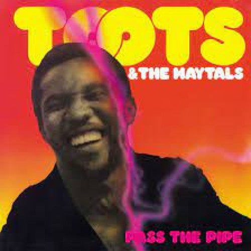 Pass The Pipe - Toots & The Maytals - lp - 600753852309 - The Vinyl Store