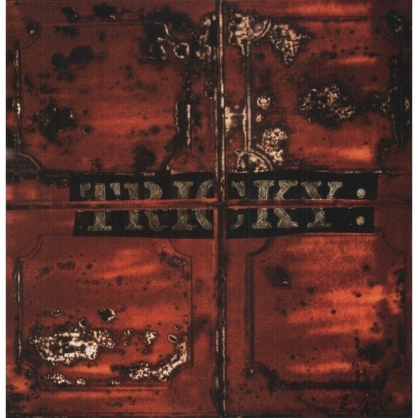 Tricky - Maxinquaye - Tricky - Reissue Gatefold 180gm - The Vinyl