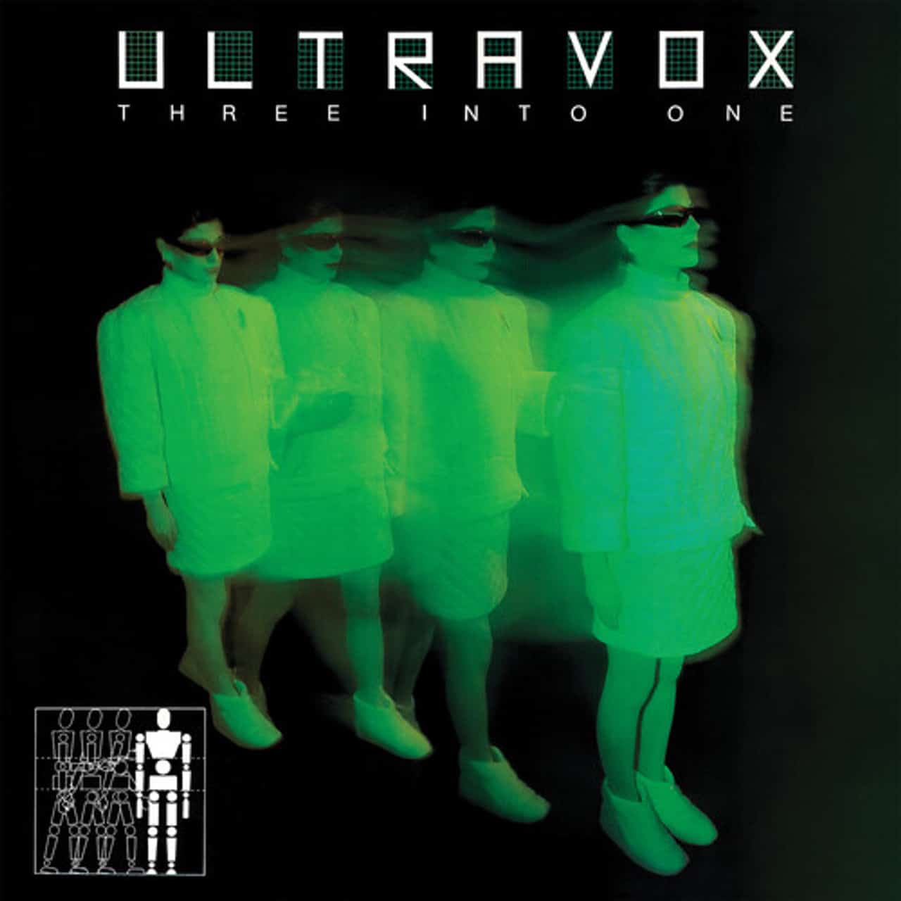 Three Into One - Ultravox - metafield_custom.product_key_info - - The Vinyl Store